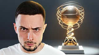 The Road To World Champion Starts Now...