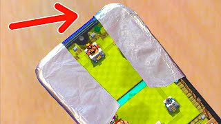 10 Крутых лайфхаков для игр на телефоне