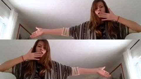 "Six Degrees of Separation" Fan Video