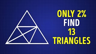 If You Solve These 25 Riddles, You’re the Logic King