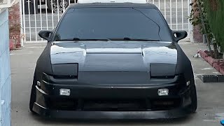 Easy mod for MAX camber on my 240sx!