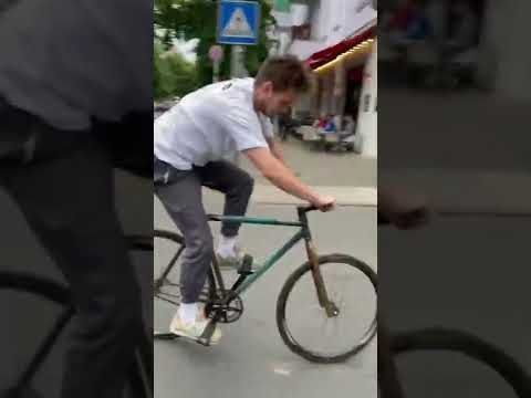 Bike fixie l