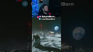 Красивая игра #pragmata #gamer