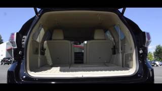 Battlefield Toyota of Culpeper: 2016 Toyota Highlander Hybrid