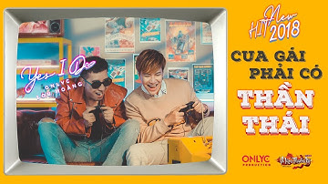 YES I DO | LOU HOÀNG X ONLYC X VÕ LÂM TRUYỀN KỲ MOBILE | OFFICIAL MV