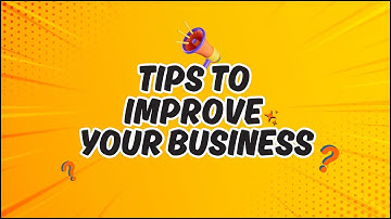 Tips to Improve Your Business and Skyrocket Sales | Make Data Driven Decisions |