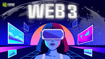 WEB 3 LÀ GÌ  LIỆU WEB 3.0 CÓ MANG LẠI TIỀM NĂNG MỚI TRONG TƯƠNG LAI PHẦN 1