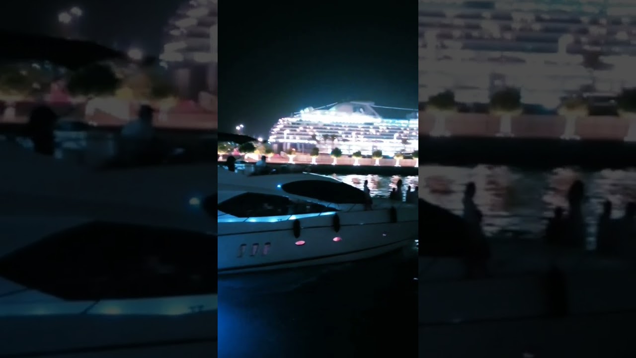 weekend party. see how they enjoying. 