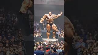 John Cena Vs Bodybuilder Intri Wwe wwe wwe2k25 wweraw shorts