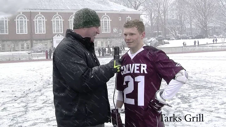 Tarks Player Interview Culver Gilman