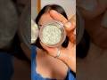 Affordable Glam *Eye Makeup* Tutorial Ft Mars Starlit Pot Eyeshadow #shorts