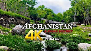 Amazing Nature Scenery | Nature | HD | Alingar District Part-3