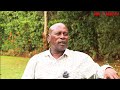 One on one with Mzee Jonte 