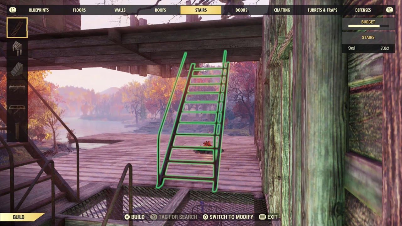 Fallout 76 Review: The Good hidden in the bad