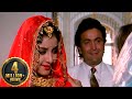 राजघराने में हुए ऋषि कपूर की पत्नी का स्वागत - Deewana Movie Scene - Shahrukh Khan