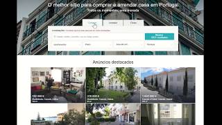 Como pesquisar imóvel no Imovirtual? é simples screenshot 1