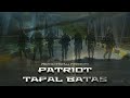 PATRIOT TAPAL BATAS | Film Dokumenter | Pos Lookeu | Satgas Pamtas RI-RDTL Yonif RK 744/SYB