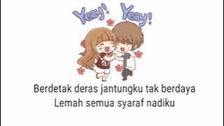 Elsa Warouw - Dear Diary (Official Lirik Animasi)