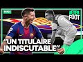 FC Barcelone : Triplé de Lewandowski , "il doit être un titulaire indiscutable"