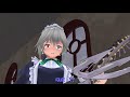 【東方MMD】潜入捜査に終止符を