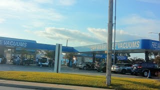 Tidal Wave Car Wash| How It Works & Review screenshot 1