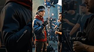 Free Fire Characters In Real Life 😱 | All FF Character Name | #ffshorts