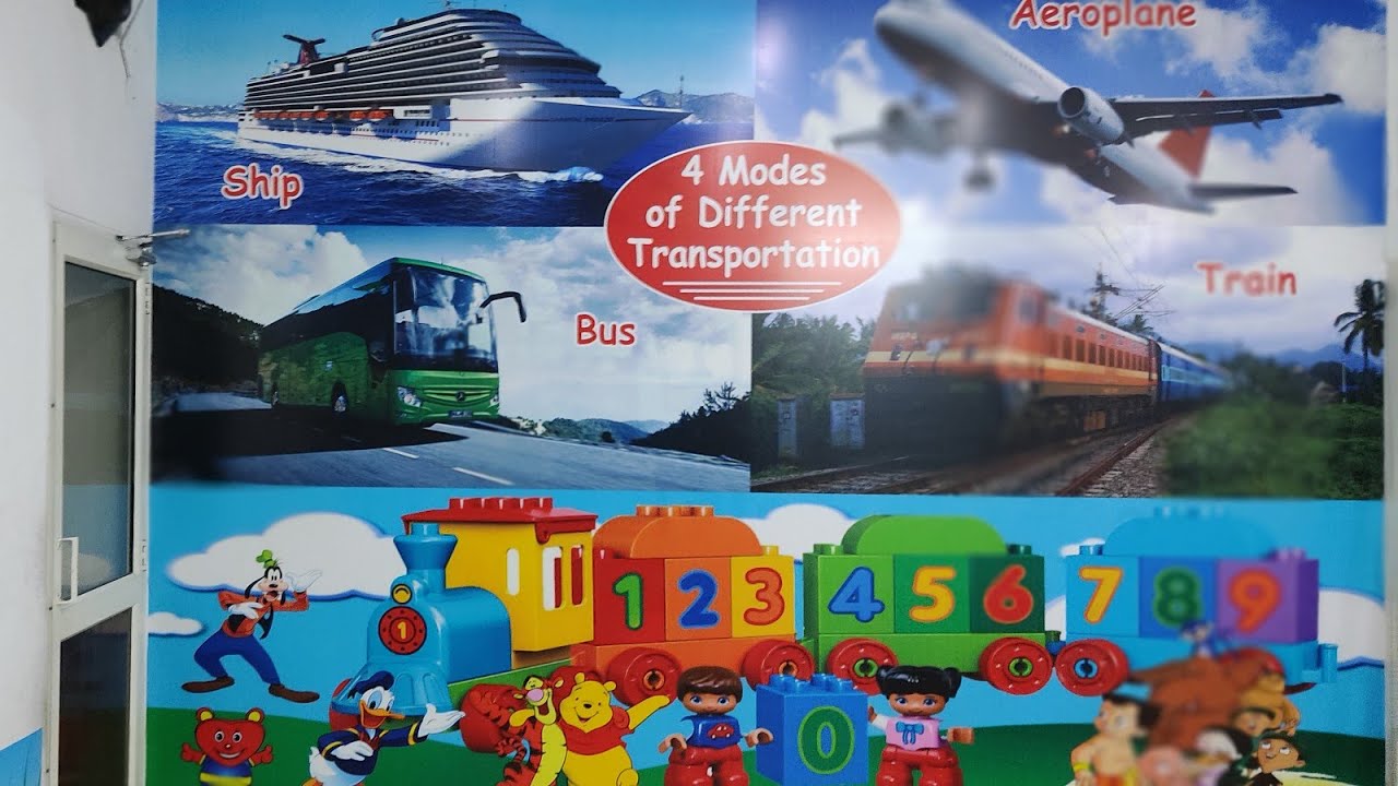 How to Waterproof Wallpaper ? Official Wallpaper install 👍👍👍 YouTube