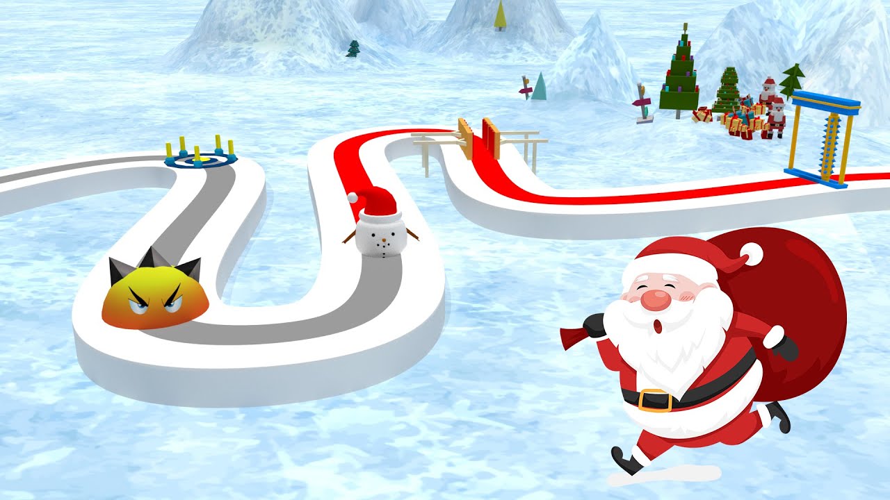 Splatoon vs  Minecraft Which is better 3D colors adventure squid game