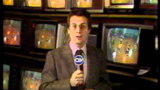 CBN--TV Aircheck From The Mid 1980's