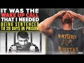 Did you know BISPING went to PRISON? | Nightclub brawl saw UFC Hall of Famer sentenced!