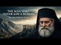 Mihailo Tolotos: वो इंसान जिसने कभी किसी महिला को नहीं देखा | Rare Human Story| Greek monk story|