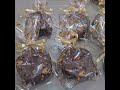 #brownie#chocolate#gotas#bomdemais#confeitariacomamor