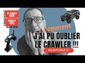 Comment j&#39;ai pu oublier le crawler ? | Flysky FS-GT5 / Reely GT6 review