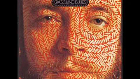 ROBERTO CIOTTI "Super Gasoline" (1978)