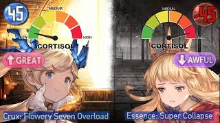 Endless Ragnarok - Playstyle Diff screenshot 5