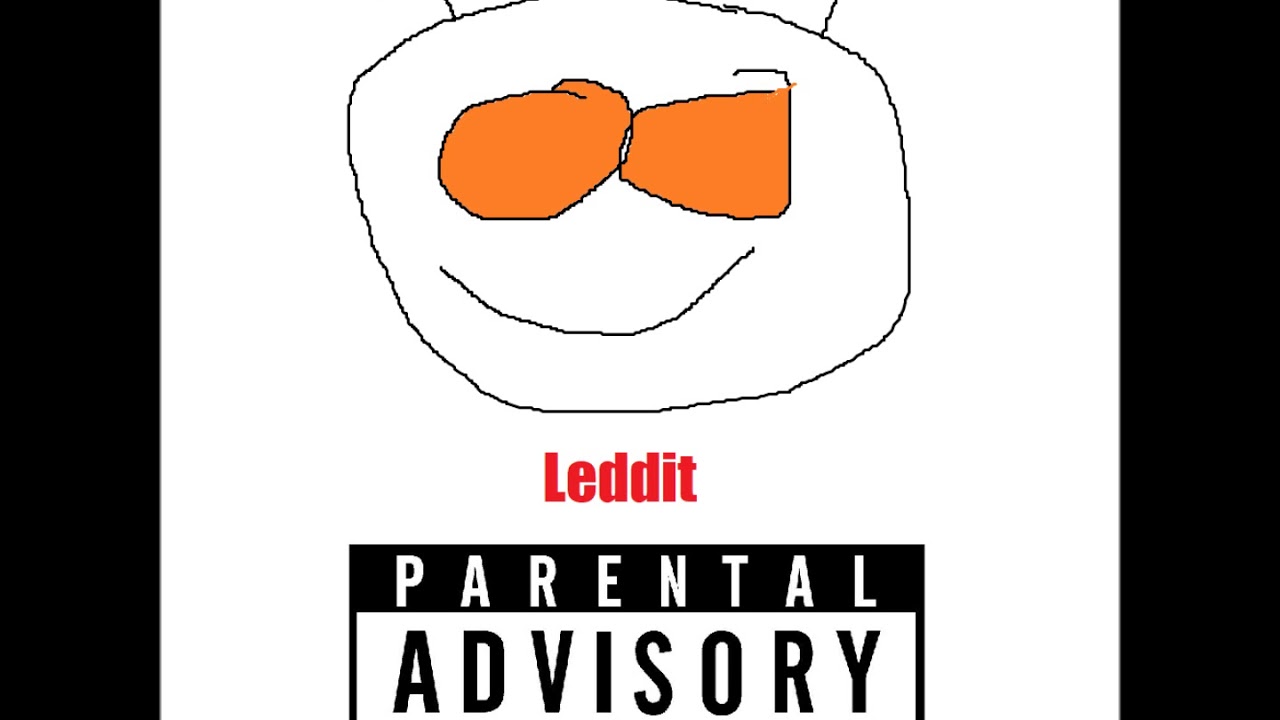 Upvote Downvote - Reddit Song [Trap Remix]