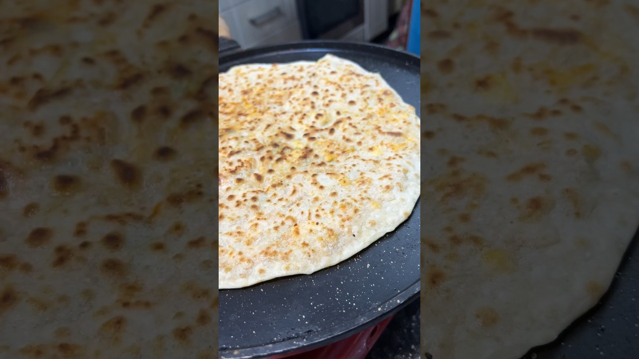 PEYNİRLİ GÖZLEME #mutfakişlerimüdürü #food #yemektarifleri