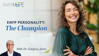 ENFP Personality: Understanding 'The Champion' Type ENFP Personality: Understanding 'The Champion' Type