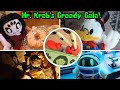 Mr. Krabs's Greedy Gala! | Mr. Krab's All Star Brawl!