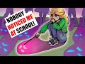 Nobody noticed me at school! l My personal story l It Hapens
