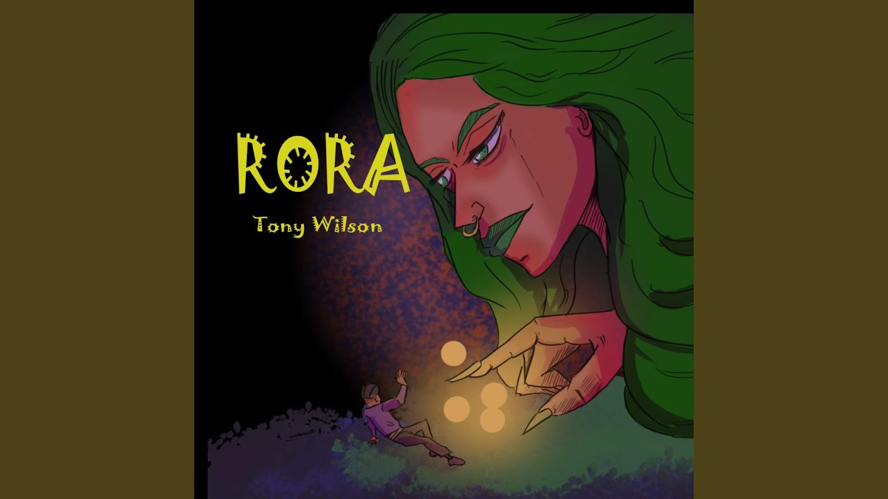 Watch RORA on YouTube Watch RORA on YouTube