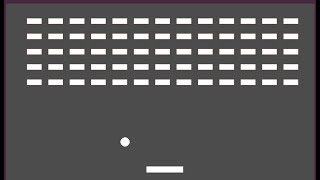 Creating a Breakout clone in Godot in 10 minutes! Profile