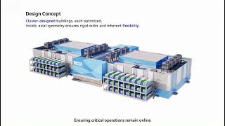 How is AI reshaping the scalability equation for next-gen data centers?