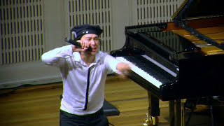 Video thumbnail of "Mozart Will Survive"