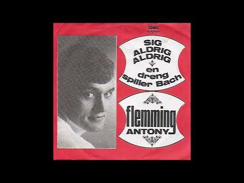 Flemming Antony -
