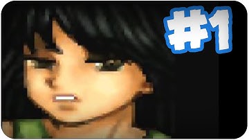 WHAT A BRAT! Desert Nightmare [Part 1]