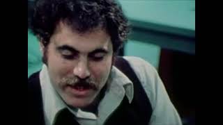 AFSC STAFF FILM REPORT 294 (1981) - CharlieDeanArchives / Archival Footage