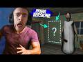 HO PROVATO LA PRIMA VERSIONE DI GRANNY IN ASSOLUTO !!! | GRANNY ITA |