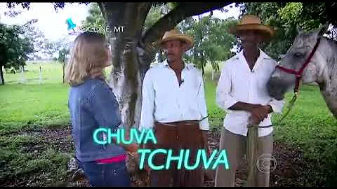 Como os cuiabanos fala?