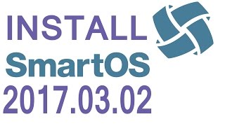 Install SmartOS 2017.03.02 New Release on VMware 12 Pro